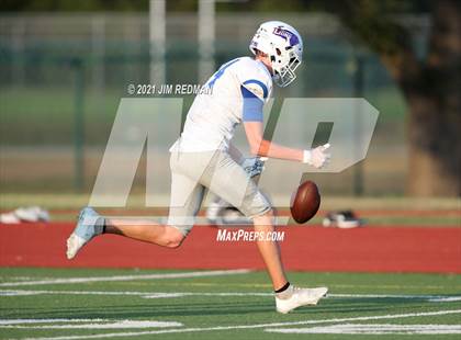 Thumbnail 2 in Leander @ Vista Ridge (A Team) photogallery.