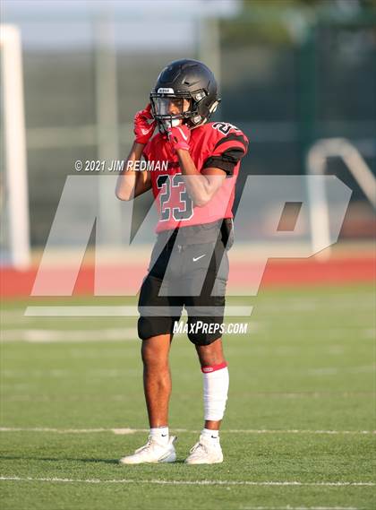 Thumbnail 2 in Leander @ Vista Ridge (A Team) photogallery.