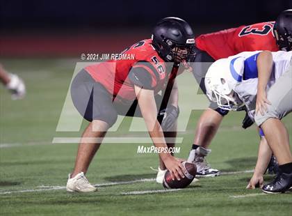 Thumbnail 1 in Leander @ Vista Ridge (A Team) photogallery.