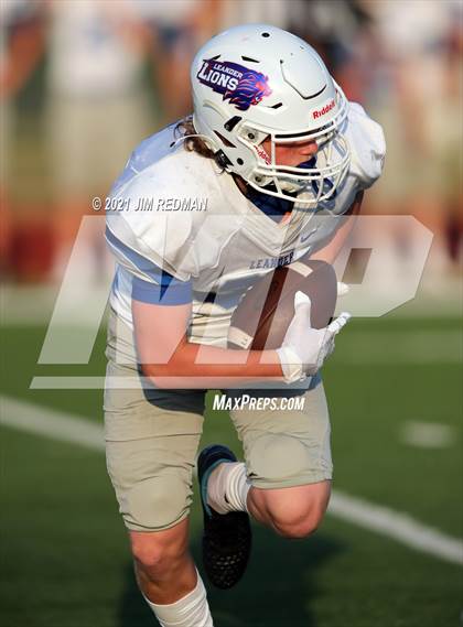 Thumbnail 2 in Leander @ Vista Ridge (A Team) photogallery.