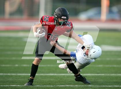 Thumbnail 2 in Leander @ Vista Ridge (A Team) photogallery.