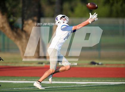 Thumbnail 2 in Leander @ Vista Ridge (A Team) photogallery.