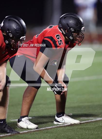 Thumbnail 2 in Leander @ Vista Ridge (A Team) photogallery.