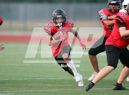 Thumbnail 3 in Leander @ Vista Ridge (A Team) photogallery.
