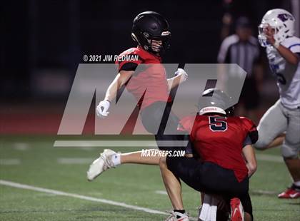 Thumbnail 3 in Leander @ Vista Ridge (A Team) photogallery.