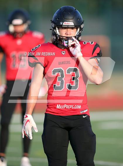 Thumbnail 1 in Leander @ Vista Ridge (A Team) photogallery.