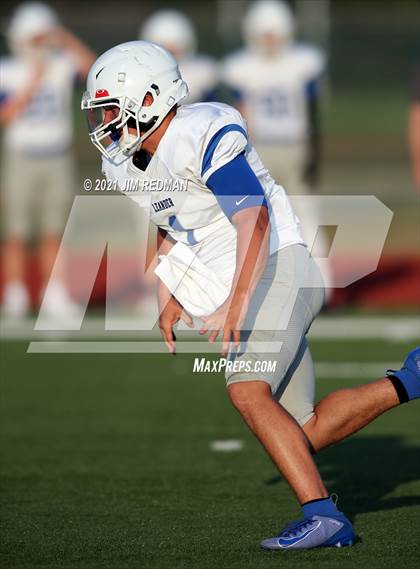 Thumbnail 3 in Leander @ Vista Ridge (A Team) photogallery.