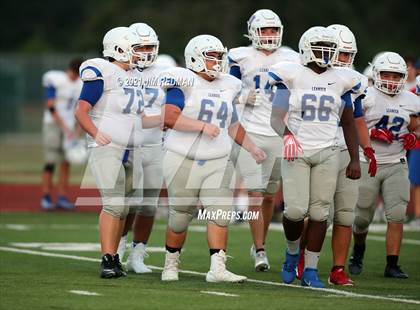 Thumbnail 2 in Leander @ Vista Ridge (A Team) photogallery.