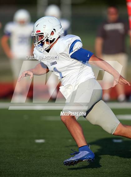 Thumbnail 2 in Leander @ Vista Ridge (A Team) photogallery.
