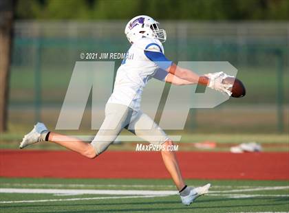 Thumbnail 1 in Leander @ Vista Ridge (A Team) photogallery.