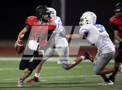 Thumbnail 2 in Leander @ Vista Ridge (A Team) photogallery.