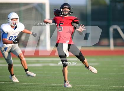 Thumbnail 2 in Leander @ Vista Ridge (A Team) photogallery.