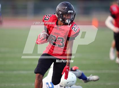 Thumbnail 3 in Leander @ Vista Ridge (A Team) photogallery.