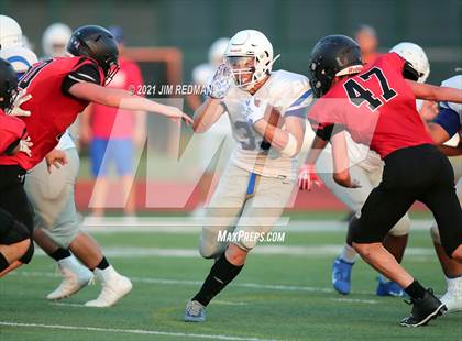 Thumbnail 2 in Leander @ Vista Ridge (A Team) photogallery.