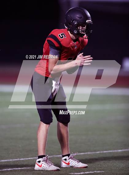 Thumbnail 3 in Leander @ Vista Ridge (A Team) photogallery.