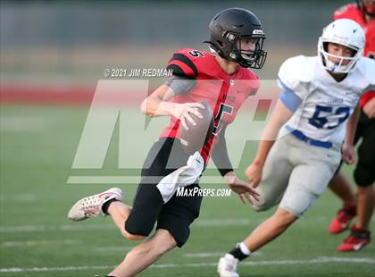 Thumbnail 2 in Leander @ Vista Ridge (A Team) photogallery.