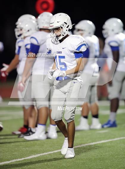 Thumbnail 1 in Leander @ Vista Ridge (A Team) photogallery.