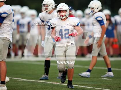Thumbnail 3 in Leander @ Vista Ridge (A Team) photogallery.