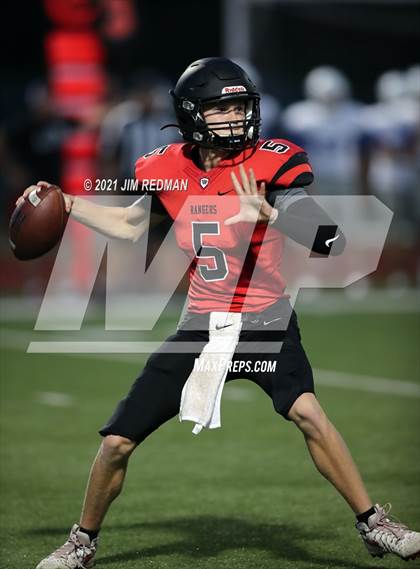Thumbnail 3 in Leander @ Vista Ridge (A Team) photogallery.