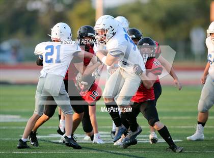 Thumbnail 2 in Leander @ Vista Ridge (A Team) photogallery.