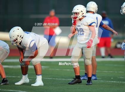 Thumbnail 2 in Leander @ Vista Ridge (A Team) photogallery.
