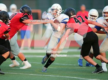 Thumbnail 3 in Leander @ Vista Ridge (A Team) photogallery.