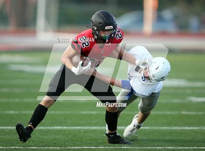 Thumbnail 1 in Leander @ Vista Ridge (A Team) photogallery.