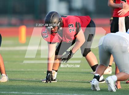 Thumbnail 3 in Leander @ Vista Ridge (A Team) photogallery.