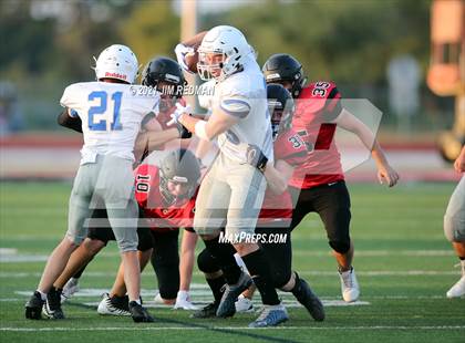 Thumbnail 3 in Leander @ Vista Ridge (A Team) photogallery.