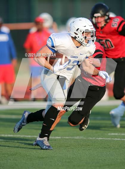 Thumbnail 2 in Leander @ Vista Ridge (A Team) photogallery.