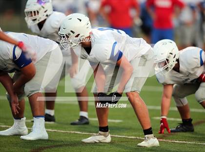 Thumbnail 1 in Leander @ Vista Ridge (A Team) photogallery.