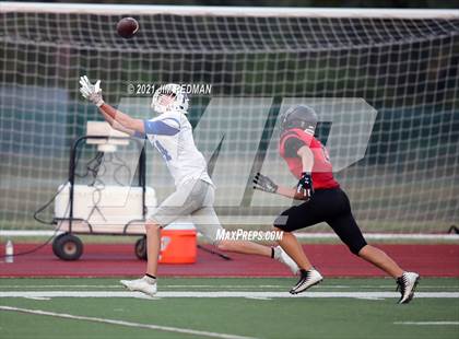 Thumbnail 3 in Leander @ Vista Ridge (A Team) photogallery.