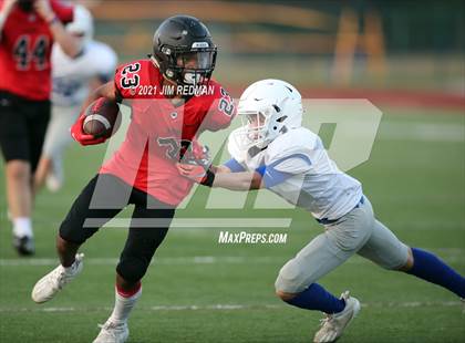 Thumbnail 3 in Leander @ Vista Ridge (A Team) photogallery.