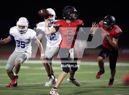 Thumbnail 3 in Leander @ Vista Ridge (A Team) photogallery.