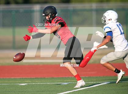 Thumbnail 2 in Leander @ Vista Ridge (A Team) photogallery.