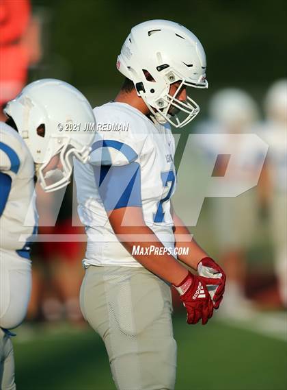 Thumbnail 3 in Leander @ Vista Ridge (A Team) photogallery.