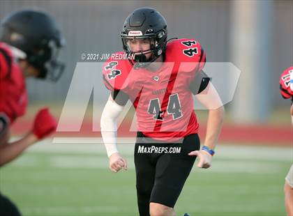 Thumbnail 1 in Leander @ Vista Ridge (A Team) photogallery.