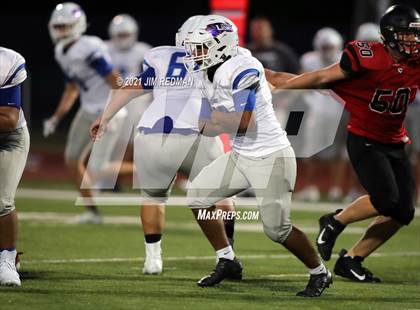 Thumbnail 1 in Leander @ Vista Ridge (A Team) photogallery.