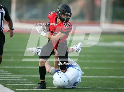 Thumbnail 3 in Leander @ Vista Ridge (A Team) photogallery.