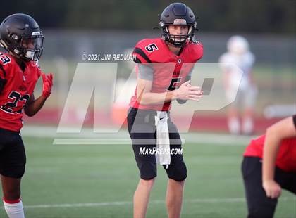 Thumbnail 2 in Leander @ Vista Ridge (A Team) photogallery.