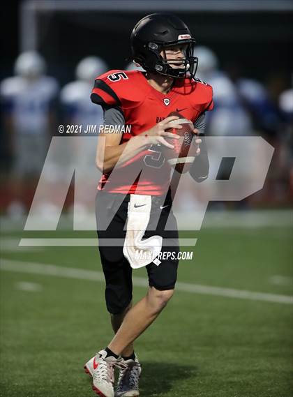 Thumbnail 1 in Leander @ Vista Ridge (A Team) photogallery.