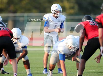 Thumbnail 3 in Leander @ Vista Ridge (A Team) photogallery.