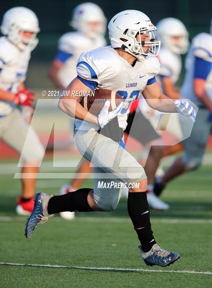 Thumbnail 3 in Leander @ Vista Ridge (A Team) photogallery.