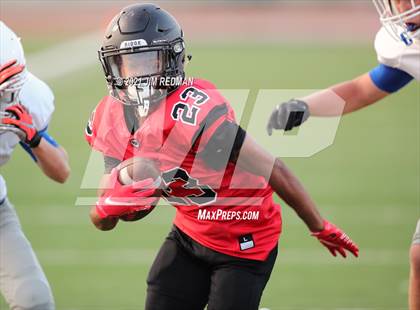 Thumbnail 1 in Leander @ Vista Ridge (A Team) photogallery.