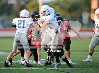 Thumbnail 1 in Leander @ Vista Ridge (A Team) photogallery.