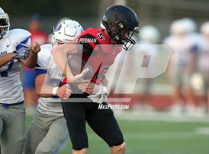 Thumbnail 1 in Leander @ Vista Ridge (A Team) photogallery.
