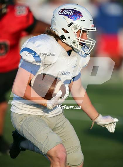 Thumbnail 3 in Leander @ Vista Ridge (A Team) photogallery.