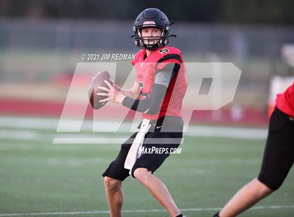 Thumbnail 3 in Leander @ Vista Ridge (A Team) photogallery.