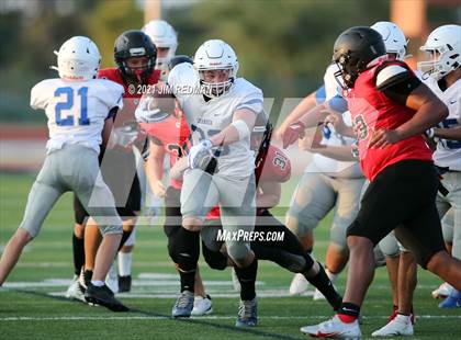 Thumbnail 1 in Leander @ Vista Ridge (A Team) photogallery.