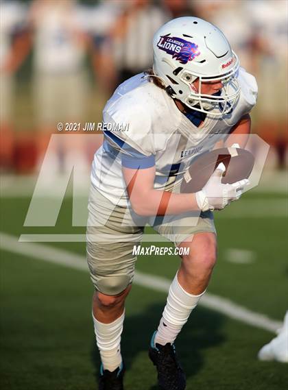 Thumbnail 3 in Leander @ Vista Ridge (A Team) photogallery.